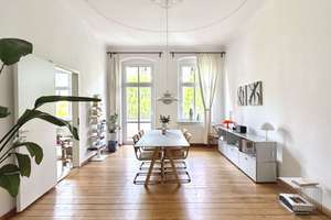 Herrliche 3-Zimmer Wohnung in begehrter Lage – Karpfenteichstraße 18, 12435 Plänterwald, Berlin – Vorschaubild 24