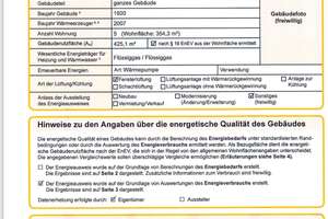 Niedersedlitz ! Schicke 2 Zimmer Wohnung – Lilienthalstraße 6, 1257 Leuben (Stadtteil), Dresden – Vorschaubild 10