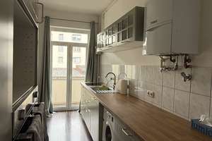 2,5-Zimmer-Wohnung in zentraler Lage von Hannover – Striehlstraße 5, 30159 Mitte (Ortsteil), Hannover – Vorschaubild 6