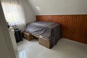Freistehendes Einfamilienhaus im Ortskern (Einbauküche,Garten,Garage/Stellpl. und Terrasse/2 Balkon) – Hainbrunner Weg 11, 69434 Rhein-Neckar-Kreis – Vorschaubild 26