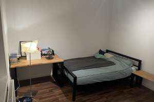 Besichtigung: 8.6. - 18:00 Uhr - RUHIGES Apartment im Hinterhaus - Mitten im Belgischen Viertel – Brabanter Straße 49, 50672 Neustadt/Nord, Köln – Vorschaubild 2