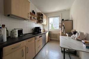 Wohnen am Lech — helle 2-Zimmer-Wohnung mit Wohnküche, ruhige Lage in Lechhausen – Die vollständige Adresse der Immobilie erhältst du vom Anbieter., 86167 Lechhausen-West, Augsburg – Vorschaubild 10