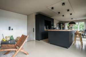 Exklusives Neubau-Penthouse über zwei Ebenen mit traumhaften Blicken ins Grüne bis nach Mainz! – Die vollständige Adresse der Immobilie erhältst du vom Anbieter., 65187 Biebrich, Wiesbaden – Vorschaubild 7