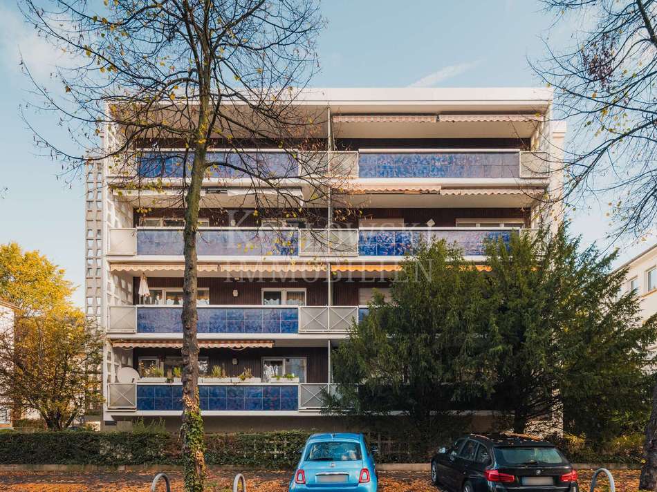 Stadthaus in Toplage 