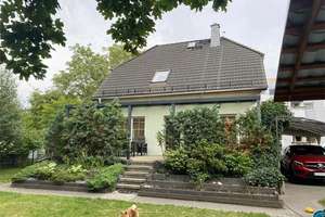 Spandau – 6 Zi - Gepflegtes Einfamilienhaus in ruhiger Seitenstraße – Die vollständige Adresse der Immobilie erhältst du vom Anbieter., 13589 Falkenhagener Feld, Berlin – Vorschaubild 7