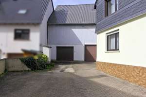 Stilvolles Bauernhaus in zauberhaftem Hunsrückdorf! – Hauptstraße 17, 55624 Oberkirn – Vorschaubild 4