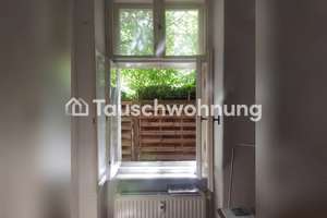Tauschwohnung: 2 rooms in Prenzlauer Berg