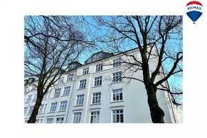Beliebtes Ottensen!
2-Zimmer-ETW in begehrter Lage. – Hamburg – Vorschaubild 2