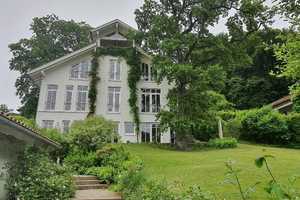 Paradies mit Seeblick. Exklusive Generationen-Villa – Starnberg (Kreis) – Vorschaubild 29
