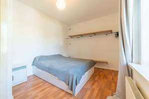 Wertsteigerungs-Chance: 2-Zimmer unter 5k €/m² im grünen Plänterwald — neu saniert, sofort frei – Köpenicker Landstraße 78, 12437 Plänterwald, Berlin – Vorschaubild 5