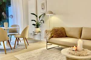 Moderne 3 Zimmer Wohnung mit Balkon & Garten | Bochum-Weitmar-Mitte! – Die vollständige Adresse der Immobilie erhältst du vom Anbieter., 44795 Weitmar-Mitte, Bochum – Vorschaubild 3