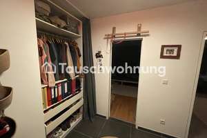 Tauschwohnung: Tauschen 2 Zimmer Wohnung in Nordschwabing mit großem Balkon – Die vollständige Adresse der Immobilie erhältst du vom Anbieter., 80805 Alte Heide-Hirschau, München – Vorschaubild 2