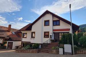 Attraktives freistehendes Einfamilienhaus in St. Martin – Im Bannholz 16, 67487 Sankt Martin – Vorschaubild 1