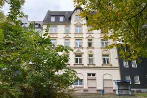 Hagen Haspe - vermietete 2-Zimmer-Eigentumswohnung in ruhiger und zentraler Stadtrandlage! – Hagen – Vorschaubild 2