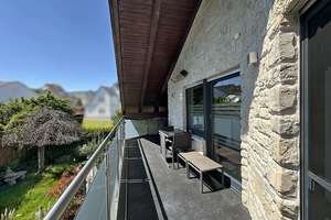 Exklusive Design-Villa mit ELW in Pforzheim-Sonnenberg – Die vollständige Adresse der Immobilie erhältst du vom Anbieter., 75180 Dillweißenstein, Pforzheim – Vorschaubild 15