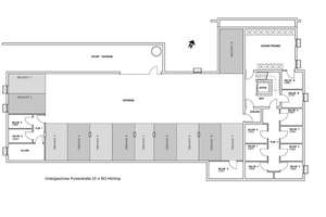 Haus-im-Haus / Eigener Eingang, eigener Garten - Tiefgarage on Top – Pulverstr. 25, 44869 Höntrop, Bochum – Vorschaubild 10