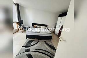 Tauschwohnung: 2 Zimmer Wohnung Zentrum Nord  – Joseph-König-Straße 23, 48147 Rumphorst, Münster – Vorschaubild 4