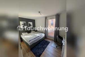 Tauschwohnung: 2 Zimmer Wohnung direkt am Hbf – Die vollständige Adresse der Immobilie erhältst du vom Anbieter., 14473 Südliche Innenstadt, Potsdam – Vorschaubild 7