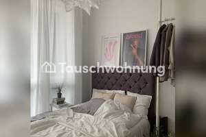 Tauschwohnung: 1,5 Zimmer Wohnung mit Balkon in der Hafencity zum Tausch