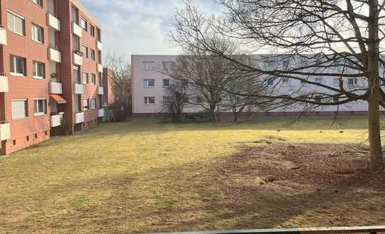 3 Zimmer Erdgeschosswohnung in der Weststadt  Braunschweig