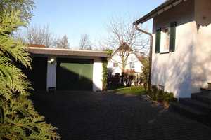 Exkl. 1,5 FH, ** Alleinlage, ruhig Stadtrand Bad Oeynhausen/Löhne, * Garten, Hof, Doppelgarage ** – Herford (Kreis) – Vorschaubild 9