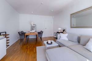 Modernisierte 2,5 Zimmer-Wohnung nebst Balkon! – Die vollständige Adresse der Immobilie erhältst du vom Anbieter., 22089 Eilbek, Hamburg – Vorschaubild 14