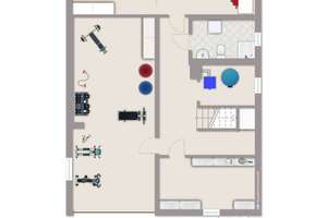 Modernes Einfamilienhaus mit schönem Garten in Berlin-Wartenberg – Die vollständige Adresse der Immobilie erhältst du vom Anbieter., 13059 Wartenberg, Berlin – Vorschaubild 13