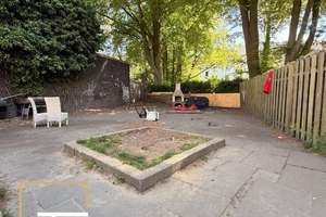 8-Familienhaus mit Potenzial in Gelsenkirchen-Rotthausen – attraktive Kapitalanlage! – Die vollständige Adresse der Immobilie erhältst du vom Anbieter., 45884 Rotthausen, Gelsenkirchen – Vorschaubild 4