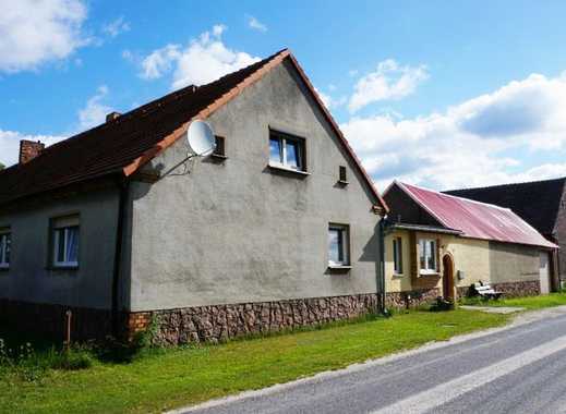 Bauernhaus oder Landhaus in Brandenburg mieten oder kaufen
