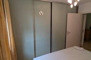 Möblierte 3-Zimmer Wohnung nahe Böhmerwaldplatz/ Buschingstraße – Die vollständige Adresse der Immobilie erhältst du vom Anbieter., 81677 Parkstadt, München – Vorschaubild 14