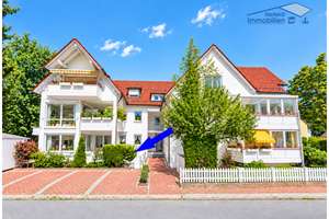 Modern, hell und großzügig – frisch sanierte 4-ZKB-Souterrainwohnung mit Terrasse direkt am Park – 86825 Bad Wörishofen – Vorschaubild 25