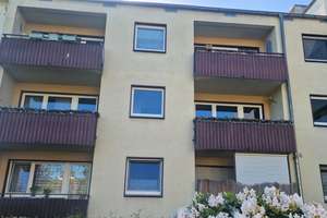 Gepflegte 3-Zimmer-Wohnung in Köln-Buchheim