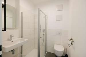 Möblierte 1 Zimmer Wohnung im Herzen von Stuttgart-West – Schwabstraße 139, 70193 Hölderlinplatz, Stuttgart – Vorschaubild 8