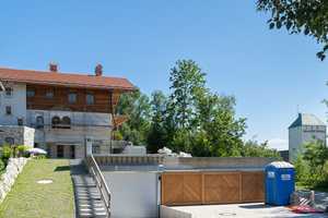 ☼ Neubaujuwel ☼ Traumvilla ☼ ca. 623 m² Wohn- und Nutzfl. ☼ Lift ☼ 2 Weinkeller ☼ – München (Kreis) – Vorschaubild 2