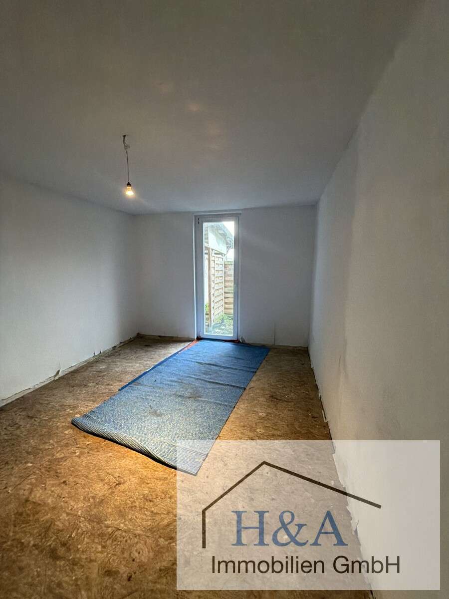 Immobilie in Pattensen - Grundstück mit Bestandsimmobilie – perfekte Basis für Handwerker/Neubau - Bild 0