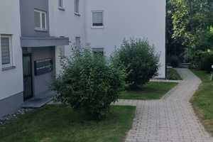 DIESES Appartement liefert Bergblick und himmlische Ruhe im 3. Stock – Am Schellenbach 7, 83670 Bad Tölz-Wolfratshausen (Kreis) – Vorschaubild 3