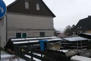 Schönes, geräumiges Haus mit acht Zimmern in Schwiegershausen (Kreis), Osterode am Harz – Wulftener Straße 29, 37520 Osterode am Harz – Vorschaubild 2