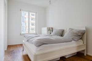 Wunderschöne, lichtdurchflutete Wohnung direkt am Ostkreuz – Die vollständige Adresse der Immobilie erhältst du vom Anbieter., 10245 Friedrichshain, Berlin – Vorschaubild 11