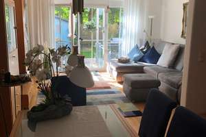 (RESERVIERT) Freundliches  5-Zimmer-Reihenhaus mit gehobener Innenausstattung im Würmtal – Die vollständige Adresse der Immobilie erhältst du vom Anbieter., 82131 Gauting – Vorschaubild 3