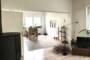 LIST-MALERVIERTEL:
FREISTEHENDES STADTHAUS MIT 9 ZIMMERN ZUM ARBEITEN/WOHNEN ODER 
EINE GR. FAMILI – Die vollständige Adresse der Immobilie erhältst du vom Anbieter., 30177 List, Hannover – Vorschaubild 10