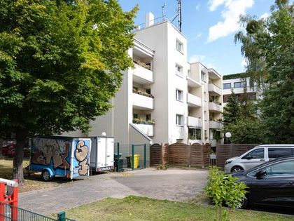 Garage & Stellplatz mieten in Stahnsdorf - ImmoScout24