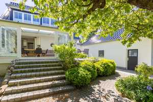 Traumhaus in Travemünde                                                         Hochwertig sanier... – Lübeck – Vorschaubild 11