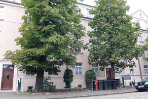 Böhlitz-Ehrenberg: ruhige 2-Zimmer-Wohnung mit Balkon, Einbauküche , Tageslichtbad