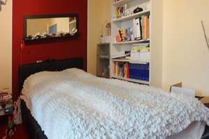 Tolle Lage,  3 Zimmer,  riesiger Balkon, fairer Preis! – Die vollständige Adresse der Immobilie erhältst du vom Anbieter., 22459 Schnelsen, Hamburg – Vorschaubild 6