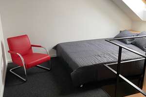 work & live über den Dächern Münchens – Fürstenriederstr. 37, 80686 St. Ulrich, München – Vorschaubild 11