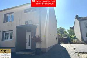 IHR NEUES ZUHAUSE MIT TRAUMGARTEN IN GE-RESSE! 