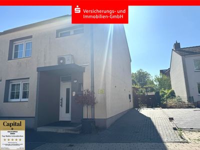 IHR NEUES ZUHAUSE MIT TRAUMGARTEN IN GE-RESSE!
