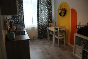 1,5-Zimmer Wohnung in Bochum-Hamme – Wegescheid 4, 44809 Hamme, Bochum – Vorschaubild 3