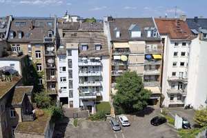 Atemberaubende DG Wohnung in Schloßnähe – Die vollständige Adresse der Immobilie erhältst du vom Anbieter., 55116 Altstadt, Mainz – Vorschaubild 2