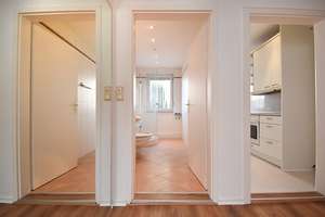 Mit eigenem Garten! 3,5-Zimmer-Eigentumswohnung in Hannover-Anderten – Die vollständige Adresse der Immobilie erhältst du vom Anbieter., 30559 Anderten, Hannover – Vorschaubild 11